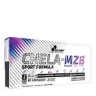 Olimp Sport Chela-MZB Sport Formula Mega Caps - Cink, magnézium és B6-vitamin 60 Kapszula