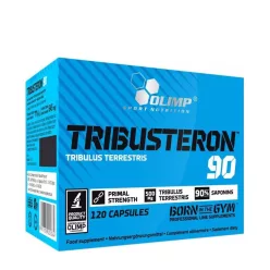   Olimp Sport Tribusteron 90 - Királydinnye kivonat 120 Kapszula