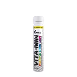   Olimp Sport Vita-Min Multiple Sport Shot - Multivitamin ital 25 ml