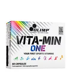 Olimp Sport Vita-min One 60 Kapszula