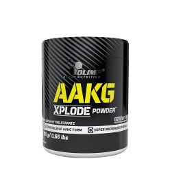 Olimp Sport AAKG Xplode Por 300 g