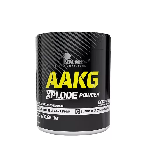 Olimp Sport AAKG Xplode Por 300 g