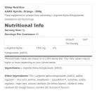 Olimp Sport AAKG Xplode Por 300 g