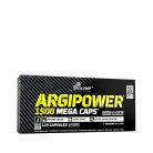 Olimp Sport Argi Power Mega Caps 120 Kapszula