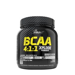 Olimp Sport BCAA 4:1:1 Xplode Por 500 g