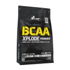 Olimp Sport BCAA Xplode Por 1000 g