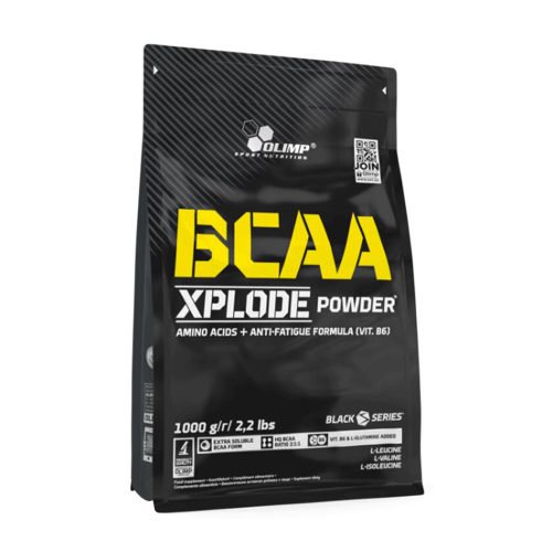 Olimp Sport BCAA Xplode Por 1000 g