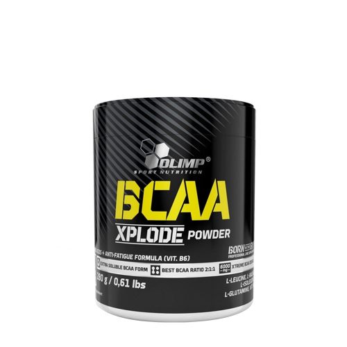 Olimp Sport BCAA Xplode Por 280 g