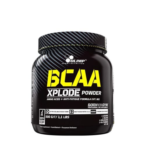 Olimp Sport BCAA Xplode Por 500 g