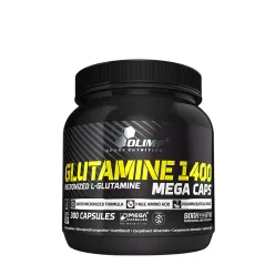 Olimp Sport Glutamine Mega Caps 300 Kapszula