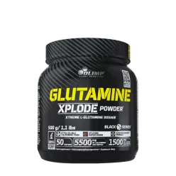 Olimp Sport Glutamine Xplode Powder - Glutamin Por 500 g