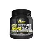 Olimp Sport Gold Beef-Pro Amino 300 Tabletta