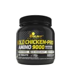 Olimp Sport Gold Chicken-Pro Amino 9000 Mega Tabs 300 Tabletta