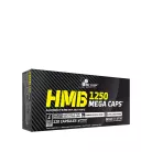 Olimp Sport HMB Mega Caps 120 Kapszula