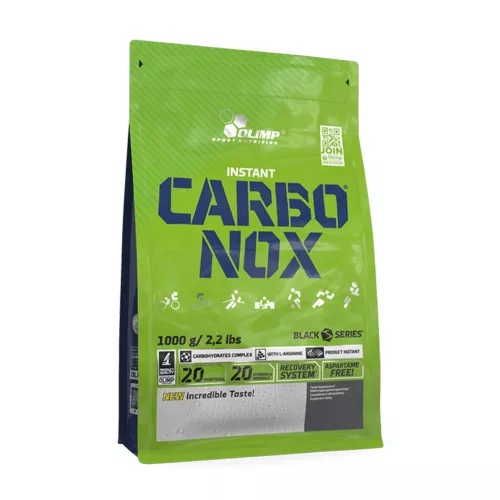 Olimp Sport Carbonox 1000 g
