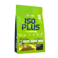 Olimp Sport Iso Plus 1505 g