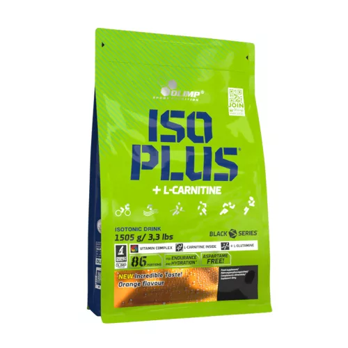 Olimp Sport Iso Plus 1505 g