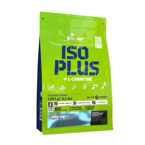 Olimp Sport Iso Plus 1505 g