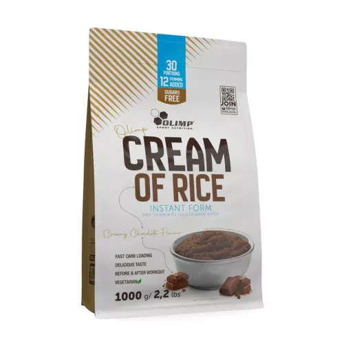 Olimp Sport Cream Of Rice 1000 g