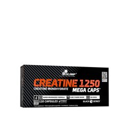 Olimp Sport Creatine Mega Caps 120 Kapszula