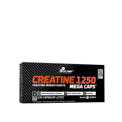 Olimp Sport Creatine Mega Caps 120 Kapszula