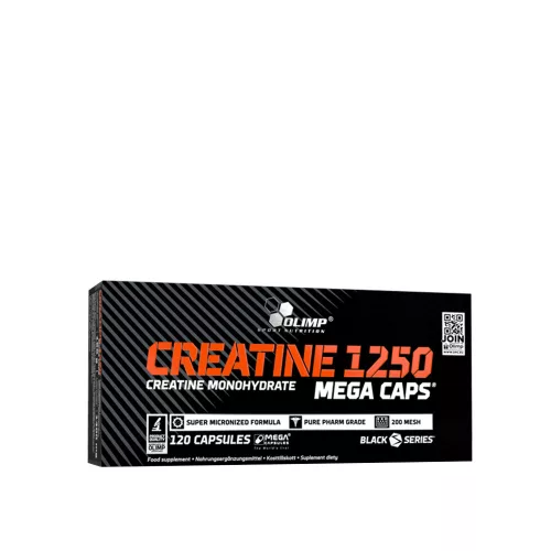 Olimp Sport Creatine Mega Caps 120 Kapszula