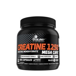 Olimp Sport Creatine Mega Caps 400 Kapszula