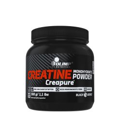 Olimp Sport Creatine Monohydrate Powder Creapture 500 g