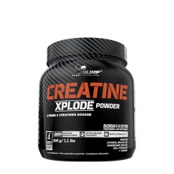 Olimp Sport Creatine Xplode Powder 500 g