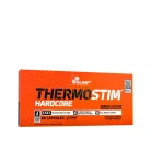 Olimp Sport Thermostim Hardcore Mega Caps - Zsírégető Kapszula 60 Kapszula