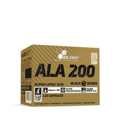 Olimp Sport ALA 200 120 Kapszula