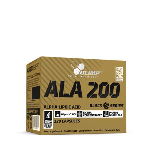 Olimp Sport ALA 200 120 Kapszula