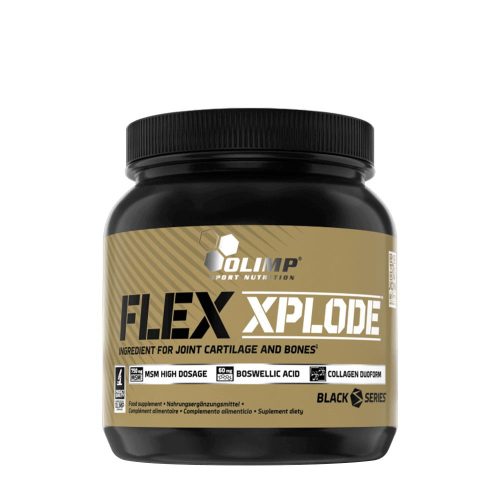 Olimp Sport Flex Xplode - Komplex izületvédő 504 g