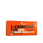 Olimp Sport L-Carnitine 1500 Extreme Mega Caps 120 Kapszula