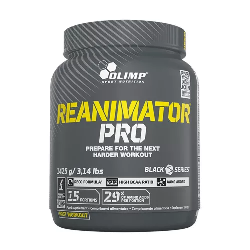 Olimp Sport Reanimator Pro 1425 g