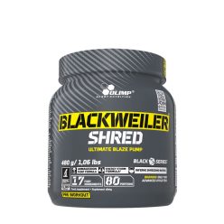 Olimp Sport Blackweiler Shred 480 g