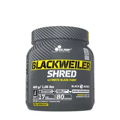 Olimp Sport Blackweiler Shred 480 g