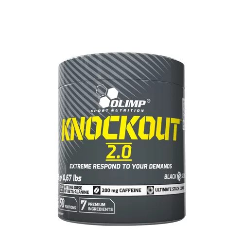 Olimp Sport Knockout 2.0 305 g