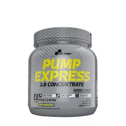 Olimp Sport Pump Express 2.0 Concentrate 660 g