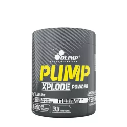 Olimp Sport Pump Xplode Powder 300 g