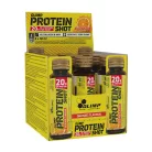 Olimp Sport Protein Shot 9x60 ml