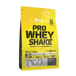 Olimp Sport Pro Whey Shake 700 g