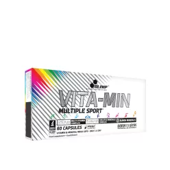 Olimp Sport VITA-MIN Multiple Sport Mega Caps 60 Kapszula