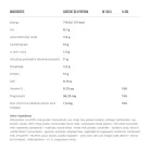 Olimp Sport Olimp I'm PRO Protein Bar 40 g