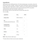 Olimp Sport Fehérjeszelet 40 g