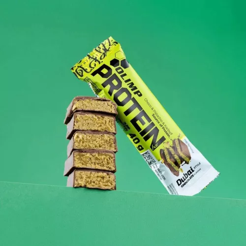 Olimp Sport Fehérjeszelet 40 g