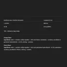 Olimp Sport L-karnitin 3000 Extreme Shot (üveg) 9x25 ml