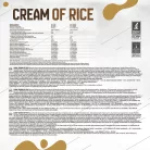 Olimp Sport Cream of Rice 1000 g