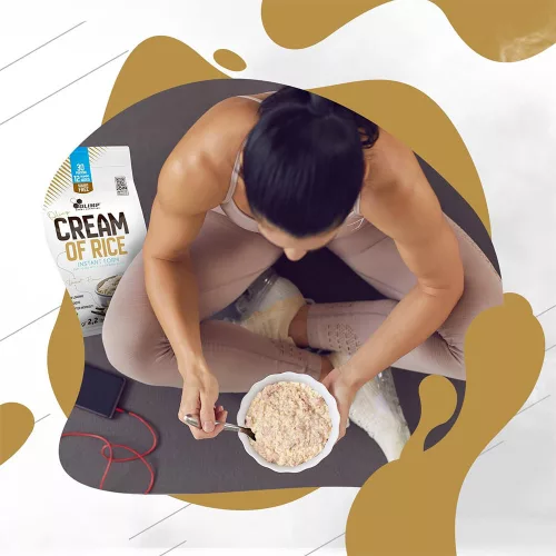 Olimp Sport Cream of Rice 1000 g