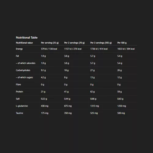 Olimp Sport Pro Whey Shake 700 g